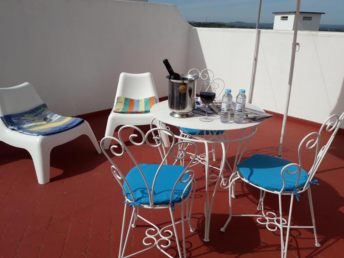 Familia Brito Guest house Porches (Algarve)