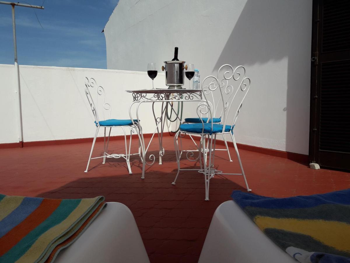 Guest house Familia Brito Porches (Algarve)