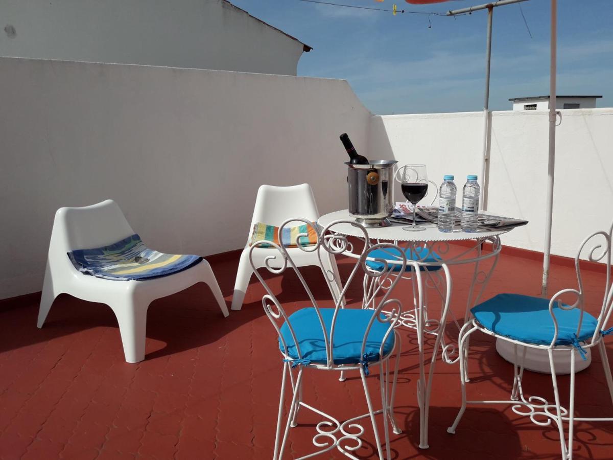 Guest house Familia Brito *