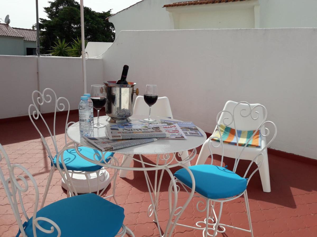 Familia Brito Porches (Algarve)