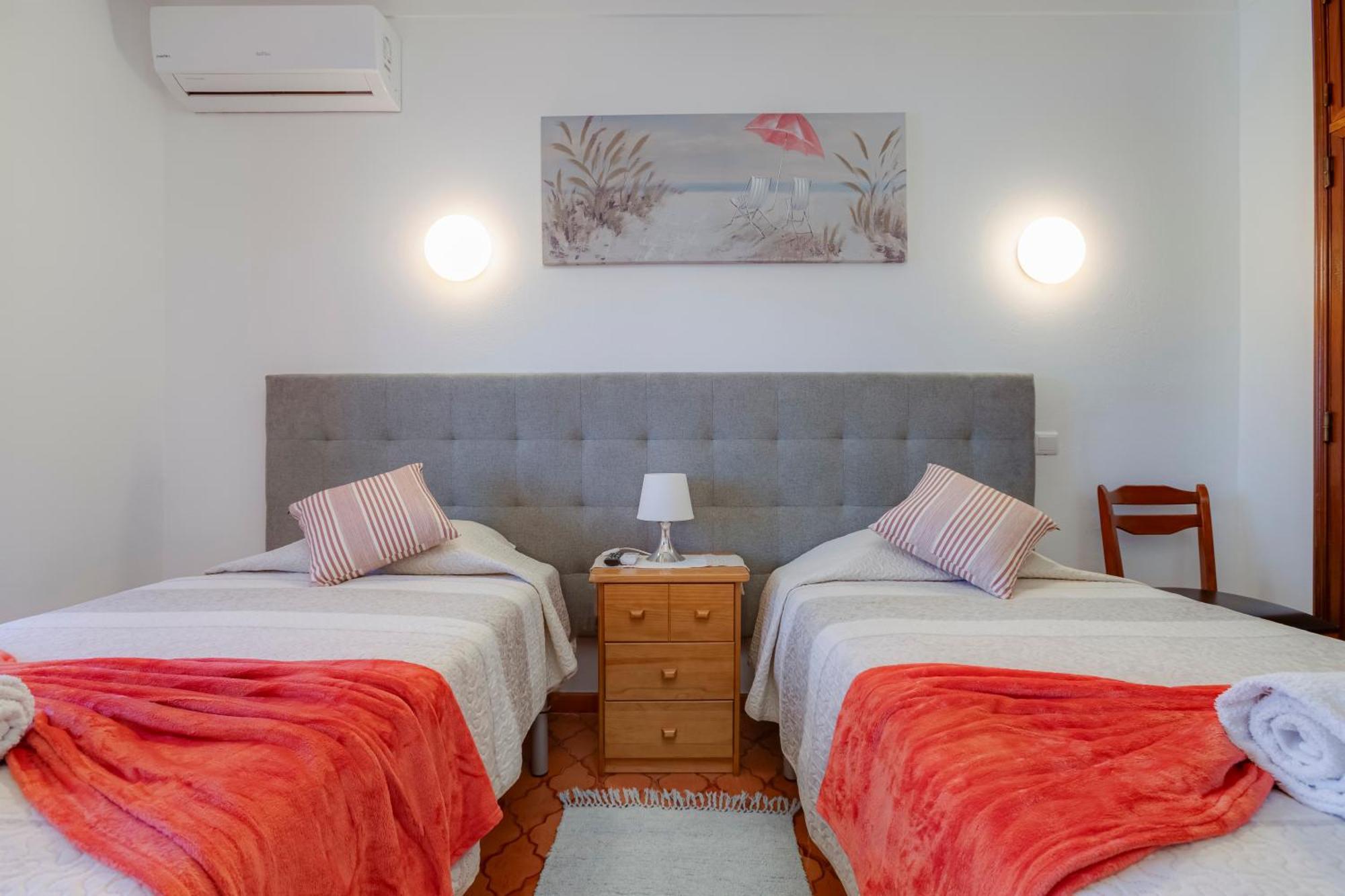 Familia Brito Guest house Porches (Algarve)