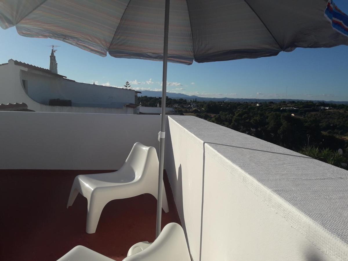 Familia Brito Affittacamere Porches (Algarve)