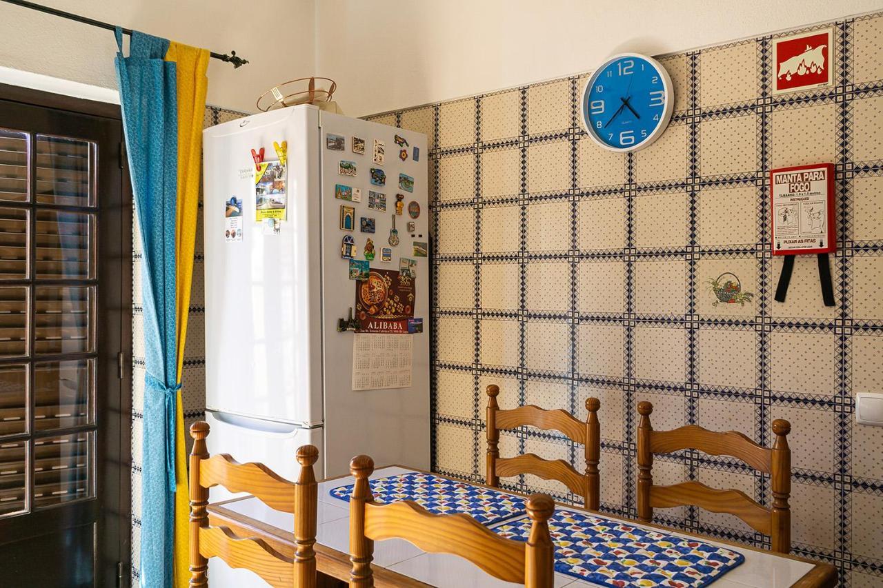 Guest house Familia Brito