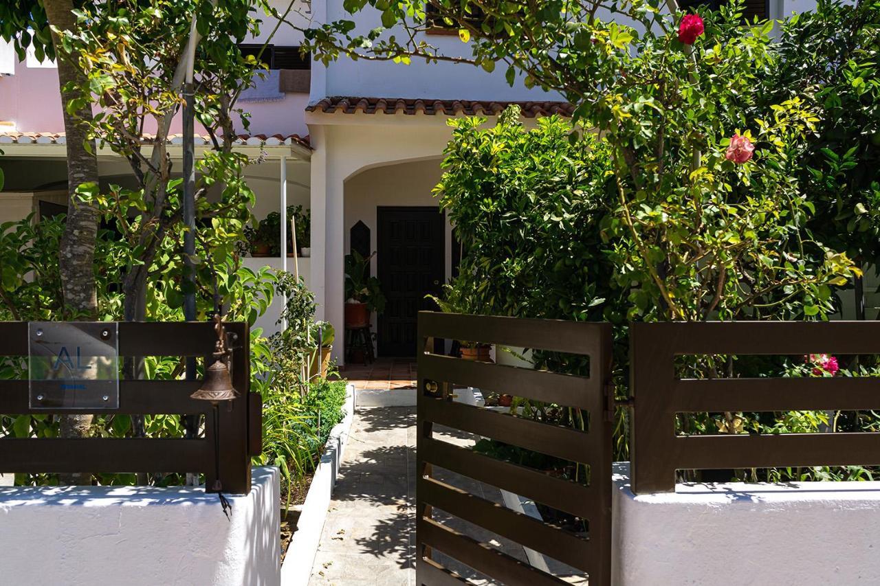 Familia Brito * Porches (Algarve)