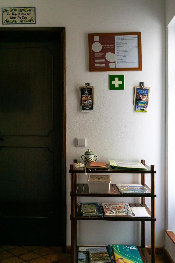 Casa de hóspedes Familia Brito *